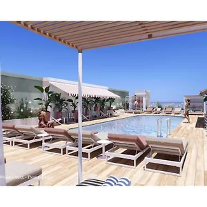 Le Talaia & - Mgallery Collection - Ouverture Le 10 Juillet 2025 4*, Biarritz Francia
